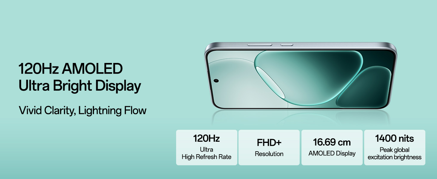 Oppo F31 5G (Midnight Blue, 8GB RAM, 128GB Storage) - Image 4