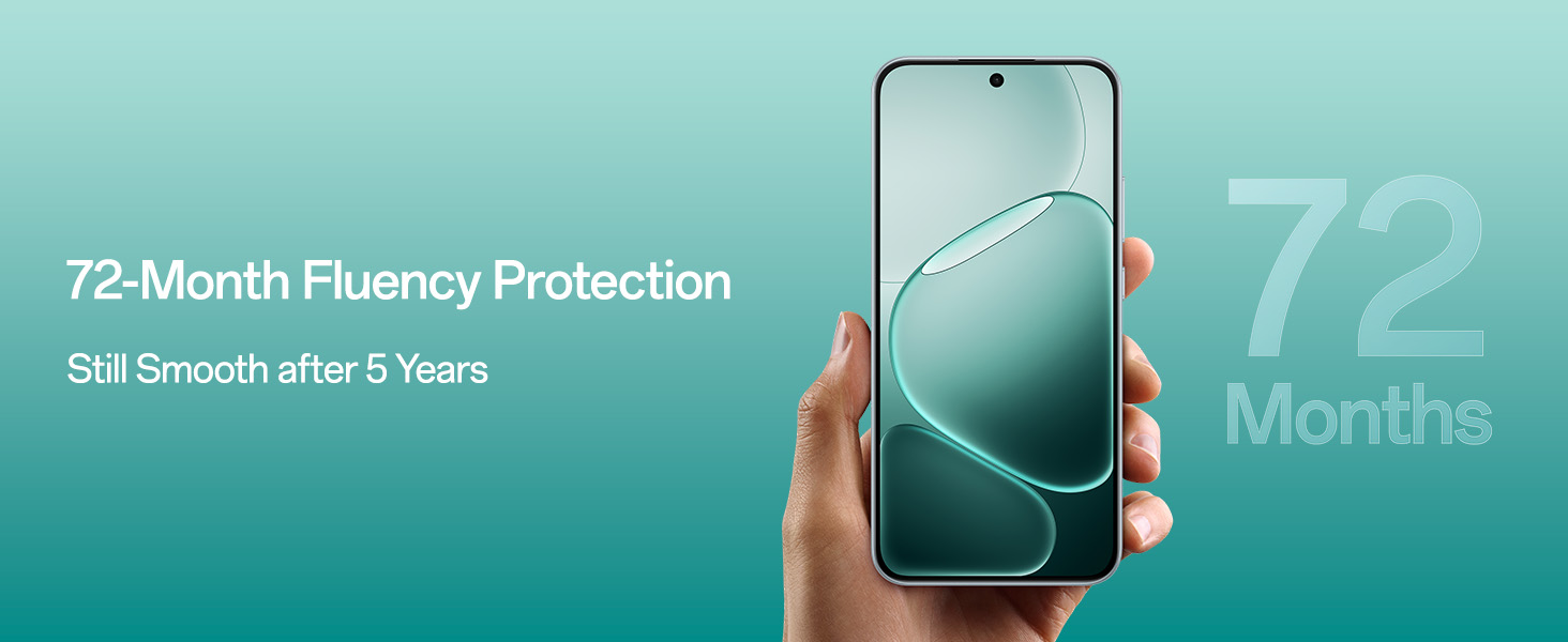 Oppo F31 5G (Midnight Blue, 8GB RAM, 128GB Storage) - Image 8