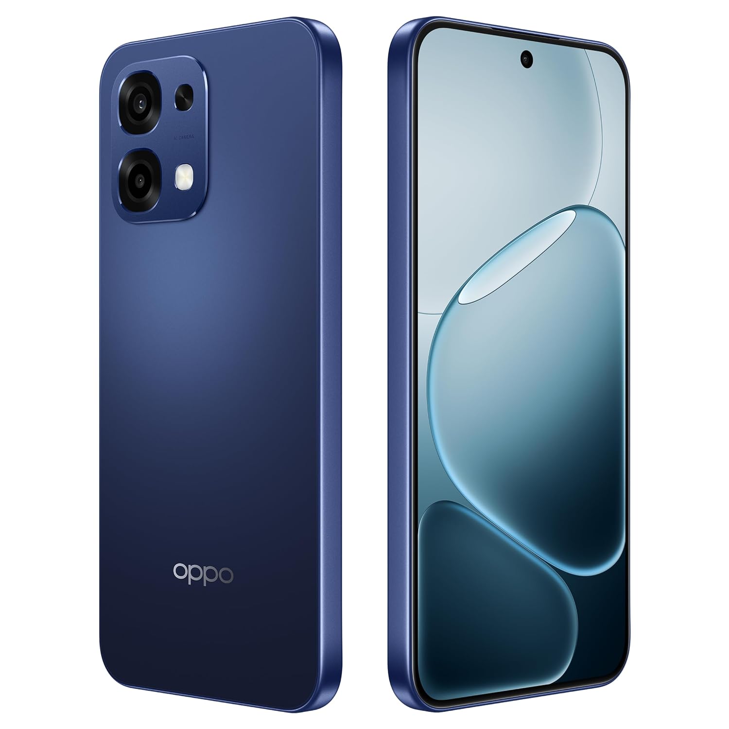Oppo F31 5G (Midnight Blue, 8GB RAM, 128GB Storage) - Image 13